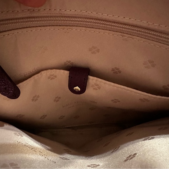 EUC Kate Spade Purse - Picture 14 of 15